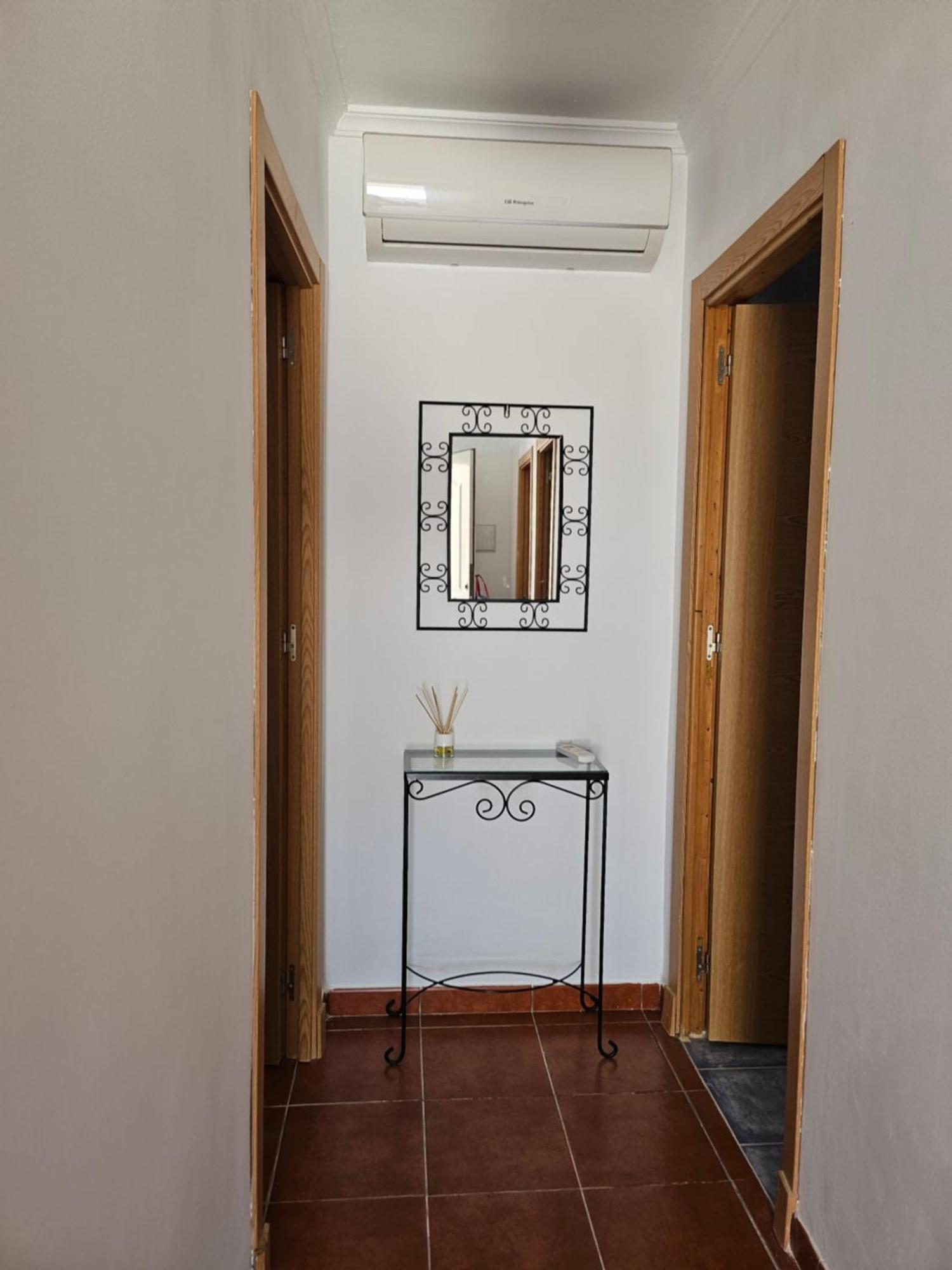 Villa Nonina Чиклана-де-ла-Фронтера Экстерьер фото